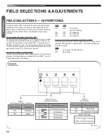 Предварительный просмотр 36 страницы HVAC Partners 801P series Installation Instructions Manual