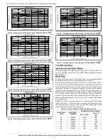 Preview for 10 page of Hvac CVH8 Service Manual