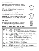 Preview for 11 page of Hvac ZP4-ESP Installation Manual