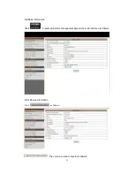 Preview for 10 page of HVCAM HV-72CIC User Manual