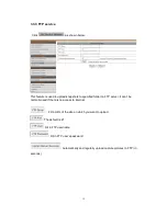 Preview for 15 page of HVCAM HV-72CIC User Manual