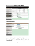 Preview for 17 page of HVCAM HV-72CIC User Manual