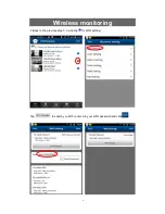 Preview for 6 page of HVCAM HV-72QIC User Manual