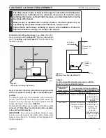 Preview for 9 page of HVFL HVFL18 Installation And Operating Instructions Manual