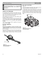 Preview for 14 page of HVFL HVFL18 Installation And Operating Instructions Manual