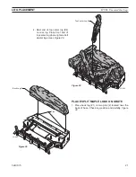 Preview for 21 page of HVFL HVFL18 Installation And Operating Instructions Manual