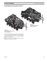 Preview for 25 page of HVFL HVFL18 Installation And Operating Instructions Manual