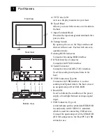 Preview for 2 page of HVS FP3500-T11 Installation Manual