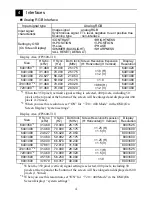 Preview for 4 page of HVS FP3500-T11 Installation Manual