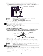 Preview for 10 page of HVS FP3500-T11 Installation Manual