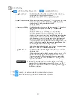 Preview for 14 page of HVS FP3500-T11 Installation Manual