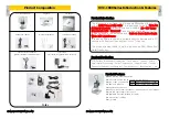 Предварительный просмотр 2 страницы HVS HVC-1000 Series User Manual