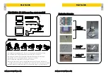 Предварительный просмотр 4 страницы HVS HVC-1000 Series User Manual