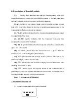 Preview for 12 page of HVTest ETCR2000 Manual