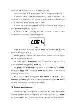 Preview for 17 page of HVTest ETCR2000 Manual