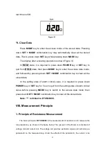 Preview for 21 page of HVTest ETCR2000 Manual