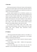 Preview for 7 page of HVTest GM-5kV Quick Start Manual