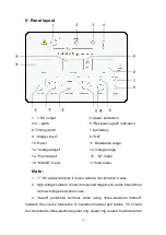 Preview for 10 page of HVTest GM-5kV Quick Start Manual