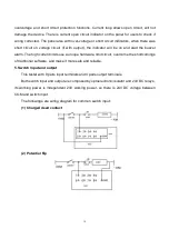 Preview for 10 page of HVTest HT-802 Manual