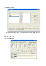 Preview for 19 page of HVTest HT-802 Manual