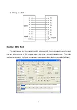 Preview for 25 page of HVTest HT-802 Manual