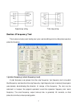 Preview for 27 page of HVTest HT-802 Manual