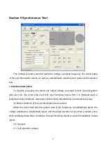 Preview for 29 page of HVTest HT-802 Manual