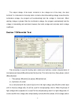 Preview for 33 page of HVTest HT-802 Manual