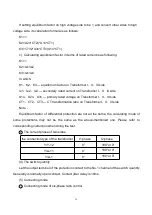 Preview for 36 page of HVTest HT-802 Manual