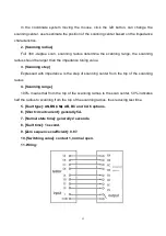 Preview for 42 page of HVTest HT-802 Manual