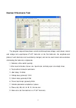 Preview for 43 page of HVTest HT-802 Manual