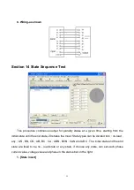 Preview for 54 page of HVTest HT-802 Manual