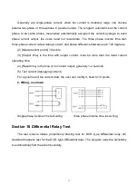 Preview for 57 page of HVTest HT-802 Manual