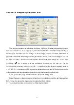 Preview for 61 page of HVTest HT-802 Manual