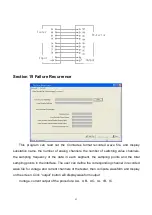 Preview for 62 page of HVTest HT-802 Manual