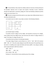 Preview for 68 page of HVTest HT-802 Manual