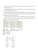 Preview for 71 page of HVTest HT-802 Manual