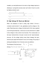 Предварительный просмотр 11 страницы HVTest HT-TC Manual