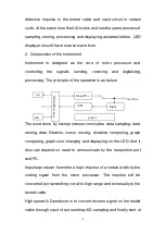 Предварительный просмотр 14 страницы HVTest HT-TC Manual