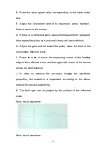 Предварительный просмотр 18 страницы HVTest HT-TC Manual