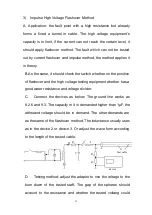 Предварительный просмотр 21 страницы HVTest HT-TC Manual