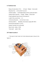 Preview for 7 page of HVTest HTJL-H Manual