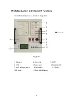 Preview for 15 page of HVTest HTJS-M Manual