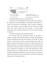 Предварительный просмотр 22 страницы HVTest HTJS-M Manual