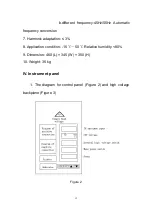 Preview for 12 page of HVTest HTJS-V Manual