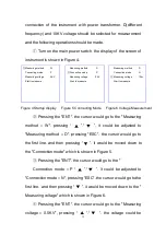 Preview for 15 page of HVTest HTJS-V Manual