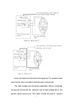 Preview for 21 page of HVTest HTJS-V Manual