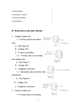 Preview for 27 page of HVTest HTJS-V Manual