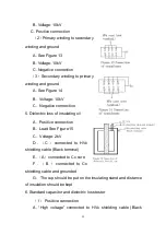 Preview for 29 page of HVTest HTJS-V Manual