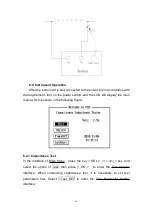 Preview for 10 page of HVTest HTRG-H Manual